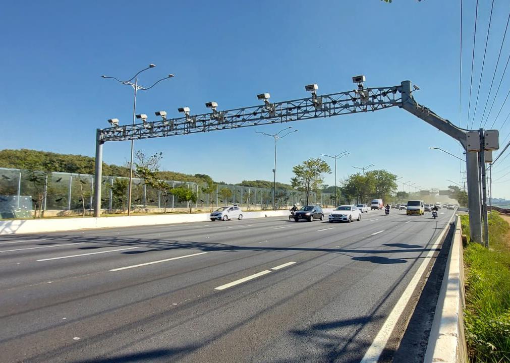 Pedágio free-flow pode ser uma alternativa para o Paraná