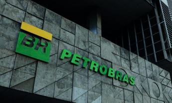 Petrobras encerra março com nível de utilização das refinarias em...