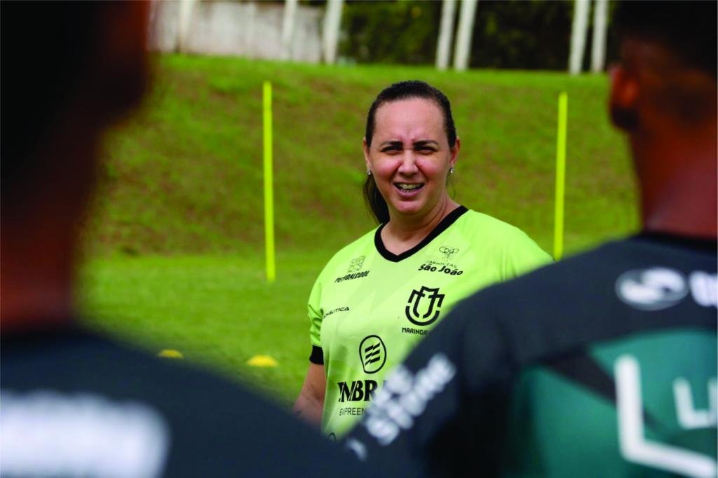 Maringá Futebol Clube contrata artilheiro da Série A2 do Campeonato Paulista  – Jornal do Oeste