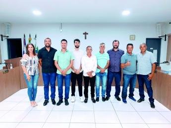 Câmara Municipal aprova vale-alimentação para servidores de Pres. Castelo Branco