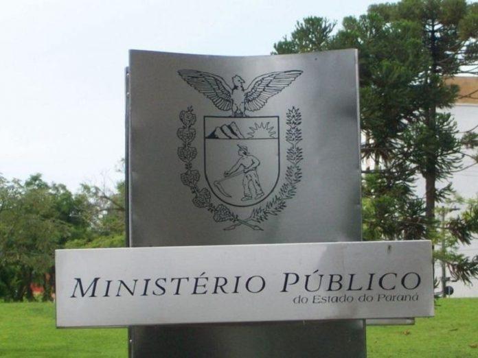 Ministério Público ajuíza ação de improbidade contra prefeita e seu marido, que...