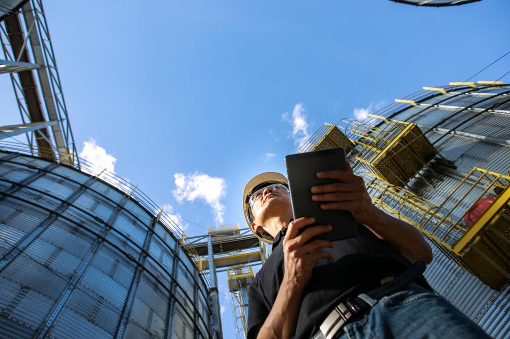 Da multiplicidade de conhecimentos à especialização: Engenheiro Mecânico celebra profissão neste dia...