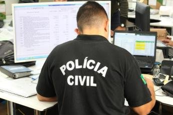 Mais 100 investigadores vão reforçar a Polícia Civil do Paraná...