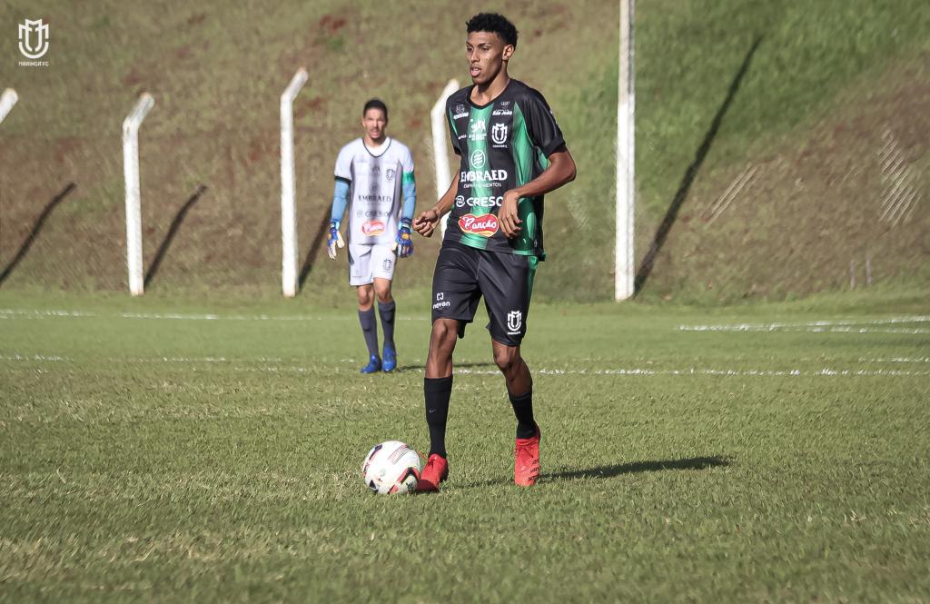 FC Cascavel enfrenta o Maringá neste sábado (20) pelo Brasileirão