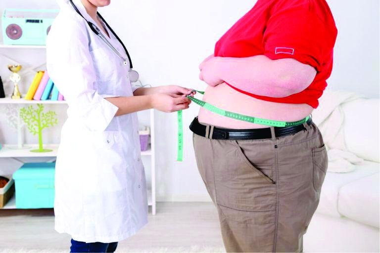 Município abre inscrições para Programa de Tratamento de Obesidade