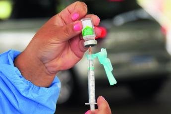 Paraná prorroga vacinação contra a gripe e solicita mais 500...