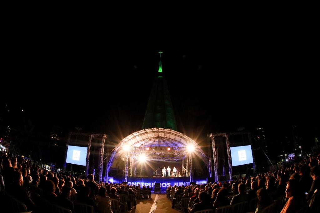 Prefeitura vai ouvir a população e agentes para criar um Diagnóstico da...