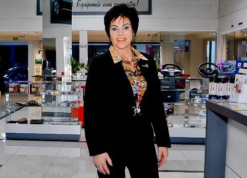 Sebrae premia histórias do empreendedorismo feminino