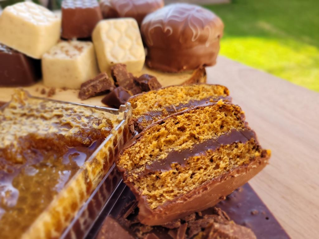 Dia Mundial do Chocolate aquece mercado especializado no inverno