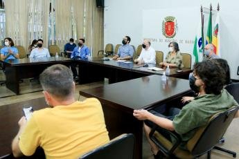 Prefeitura de Maringá abre consulta pública sobre o Prêmio Aniceto...