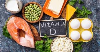 Vitamina D: uma grande aliada no tratamento dos sintomas da...