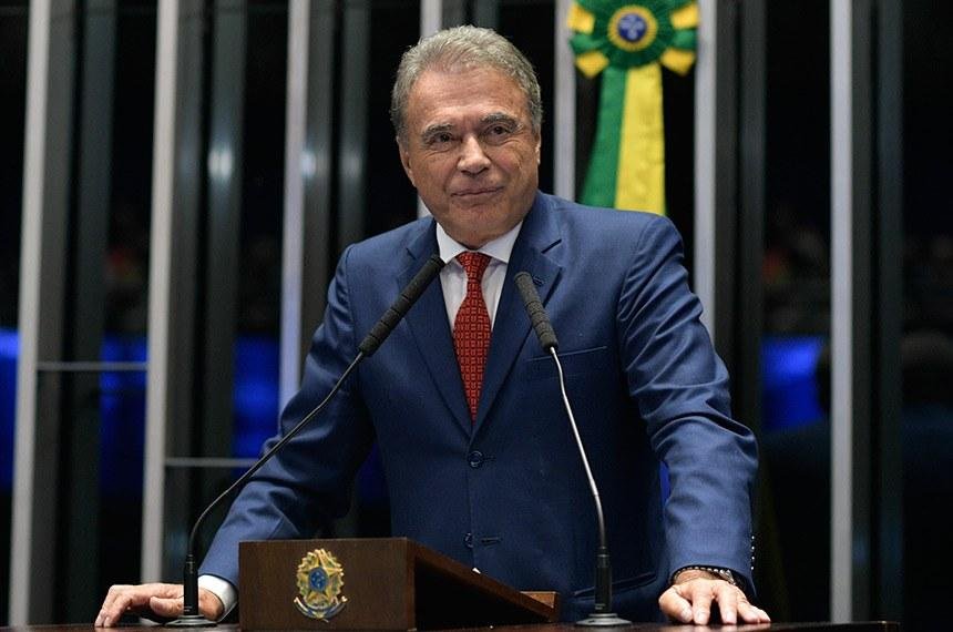 Candidato ao Senado, Alvaro Dias visita Paranavaí neste sábado (27)