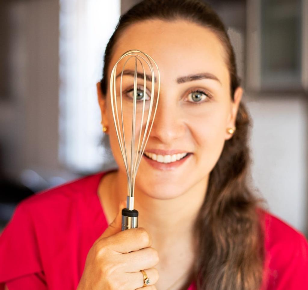 Empreendedorismo feminino tem nome: Maria Fernanda Buch  Bezerra