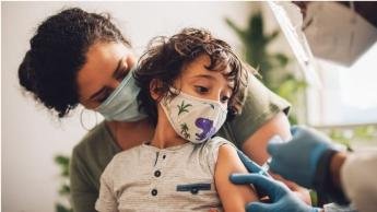 Falta de vacinação espalha doenças erradicadas no Brasil