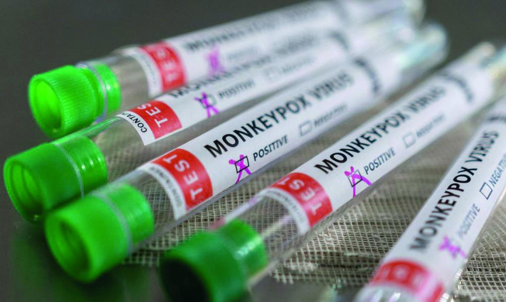 Ministro diz que Brasil terá antiviral para tratar varíola dos macacos