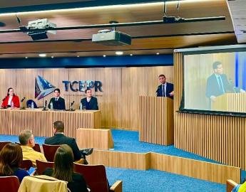 Nova PCA Municipal reforçará papel orientativo do TCE-PR, esclarece presidente