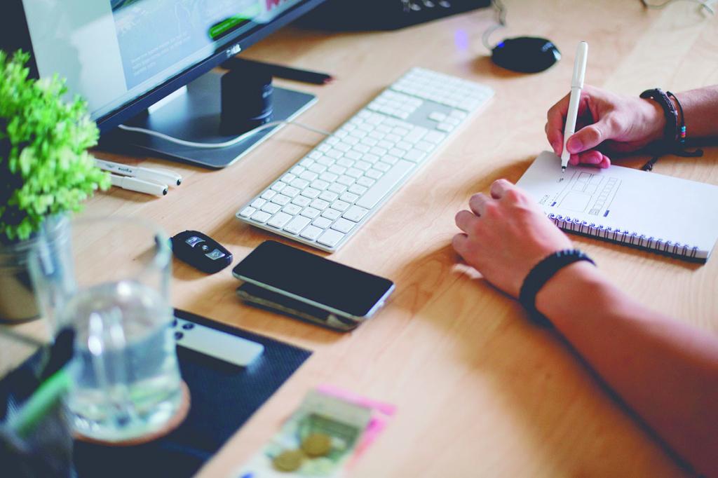 Precisa que o dia tenha mais horas?