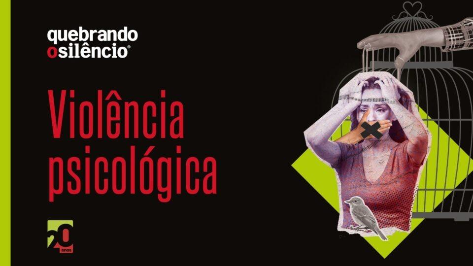 Quebrando o Silêncio: com passeata no centro, Nova Esperança será mobilizada contra...