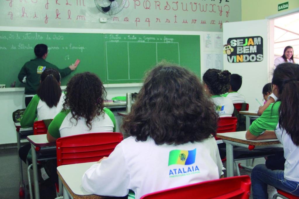 Com as melhores notas no Ideb, escolas técnicas abrem inscrições para 3,7  mil vagas na região – Votunews – A notícia em primeiro lugar!