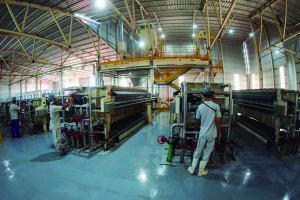 Industrial paranaense segue otimista em setembro