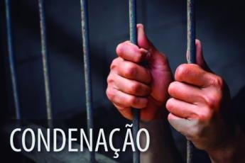 Alto Paraná: Justiça condena a 29 anos de prisão homem...
