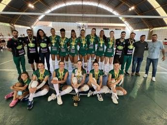 Unilife/Maringá lança equipe para Superliga 2022/2023 no próximo dia 13
