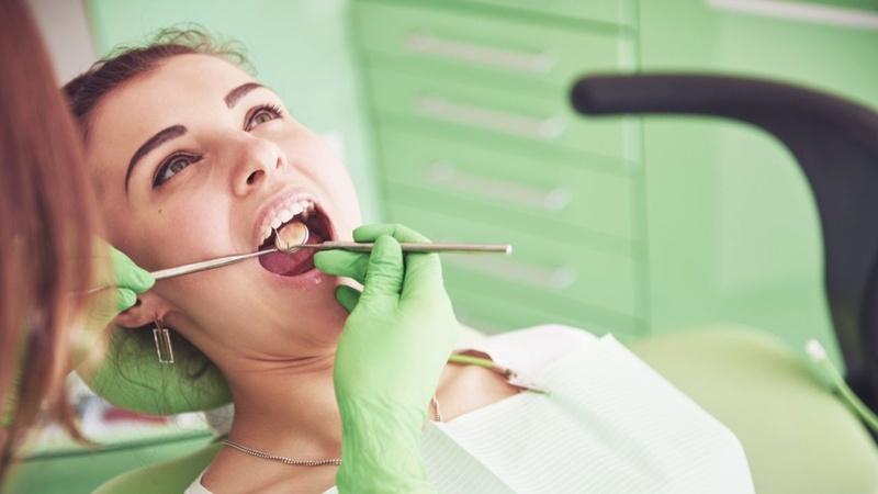 6 Doenças Bucais mais comuns que podem afetar a sua Boca. Fique...