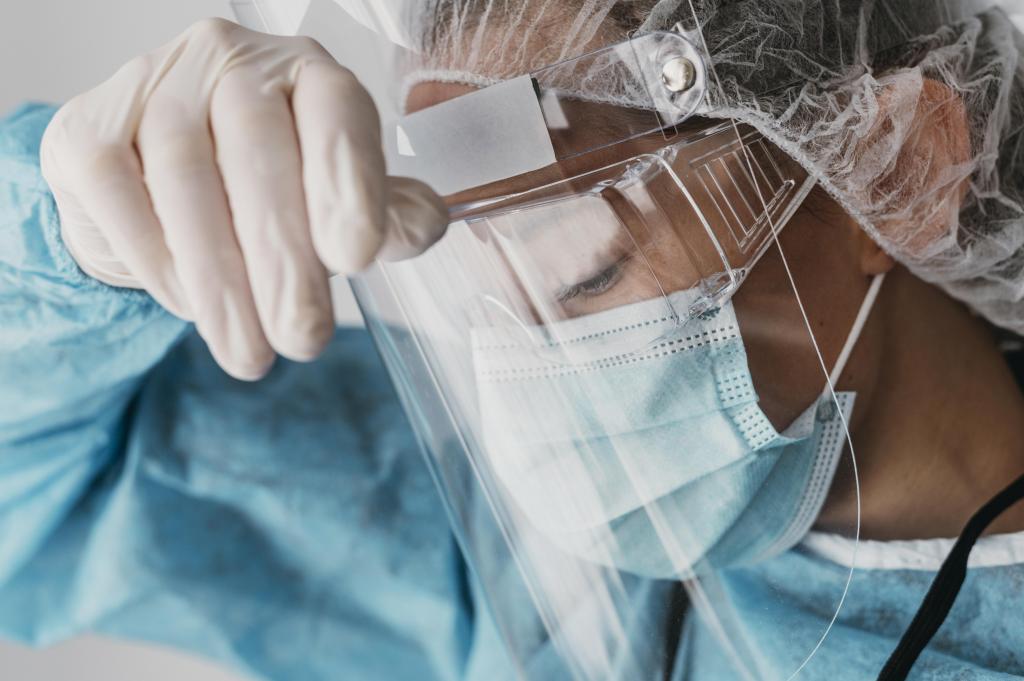 Pandemia mostrou que público e privado formam um único sistema de saúde,...