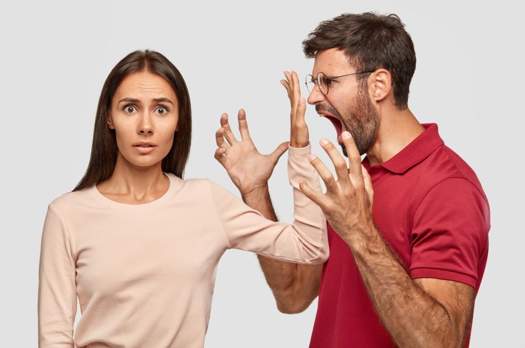 Preferência política também importa dentro das relações amorosas?