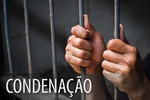 Tribunal do Júri condena a 15 anos de prisão dois réus denunciados...