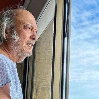 Aos 81 anos, morre Erasmo Carlos, símbolo da Jovem Guarda