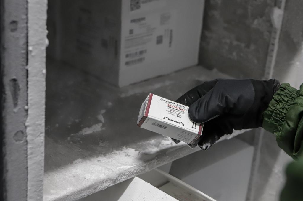 Governo pede vacinação contra a Covid-19 no calendário regular e mais doses...