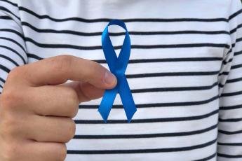 Novembro Azul reforça cuidados com saúde do homem, que costuma...