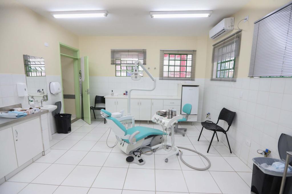 Após investir R$ 72 milhões em saúde bucal em 4 anos, Estado...