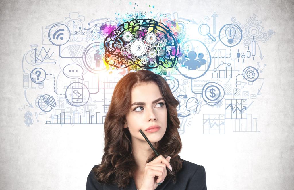 Inteligência Emocional ajuda nas conquistas do próximo ano