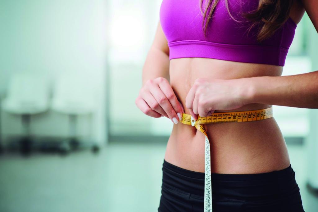 Manter o intestino em dia pode ajudar na perda de peso