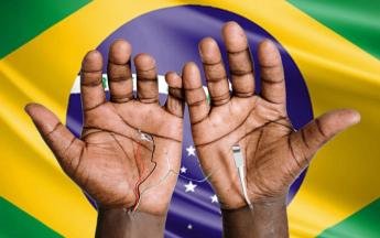 Decifrando a desigualdade digital no Brasil
