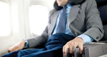 Medo de avião: 7 dicas para aliviar a ansiedade no...