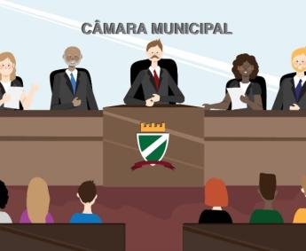 Tribunal de Contas apura possível reposição a vereadores do Paraná...