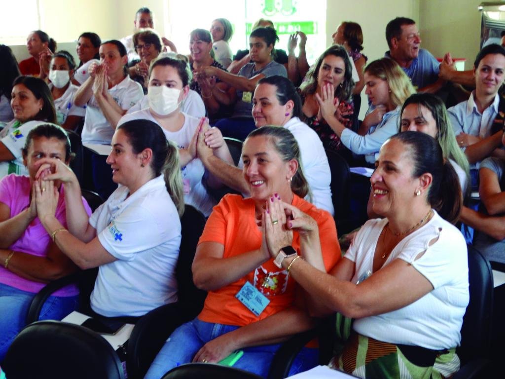 Atalaia realiza a 13ª Conferência Municipal de Saúde