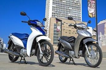 Delivery e “primeira moto” vão puxar alta nas vendas em...
