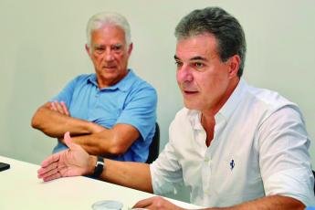 PSDB e CIDADANIA reúnem prefeitos e debatem fortalecimento da Federação...