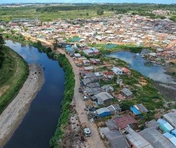 TCE-PR audita programa de gestão de risco climático executado em...