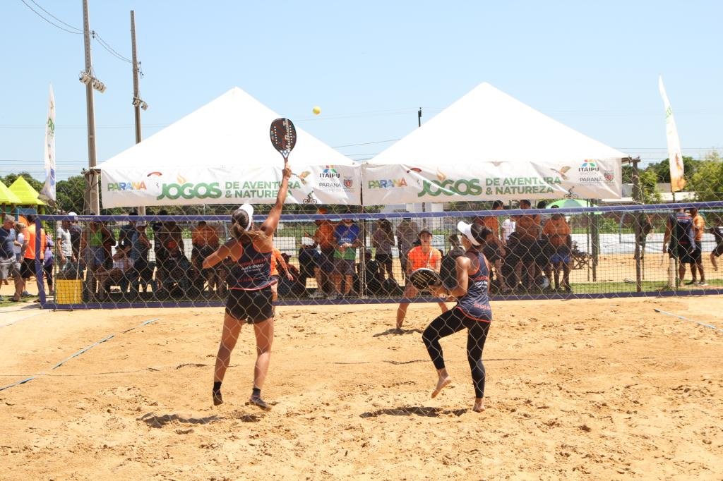 Com esportes indígenas e gincana da família, Londrina recebe os Jogos de...