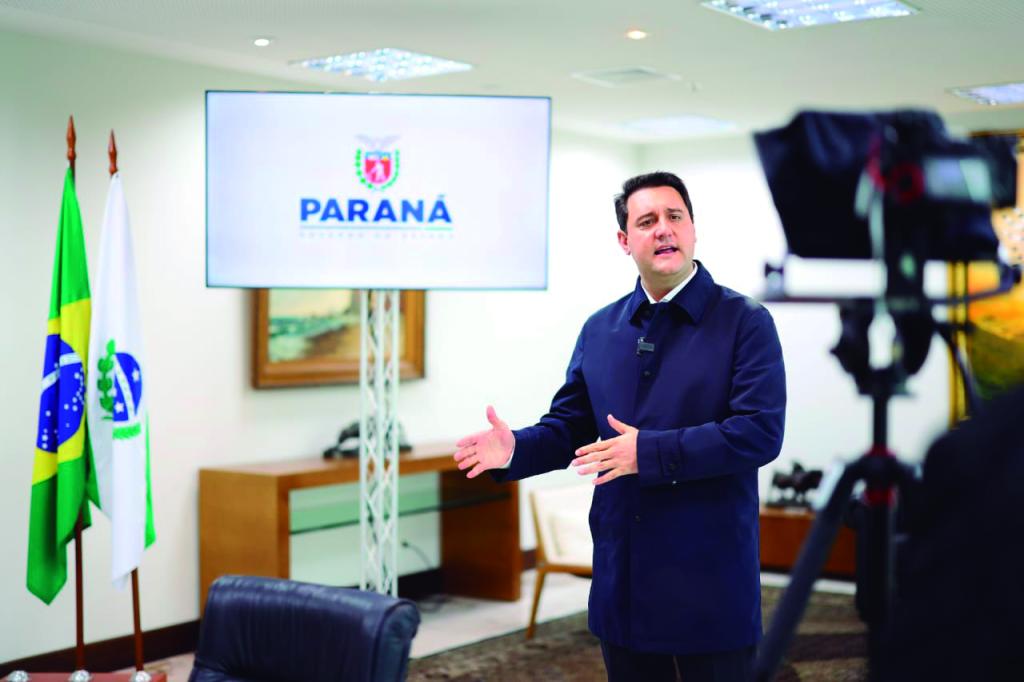 Governo do Paraná isenta ICMS de 87 medicamentos usados em tratamentos de...