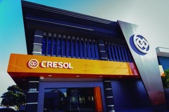 Cresol celebra 28 anos com o foco na expansão de...