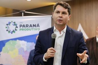Deputado Alexandre Curi vê Reforma Tributária frágil para os municípios:...