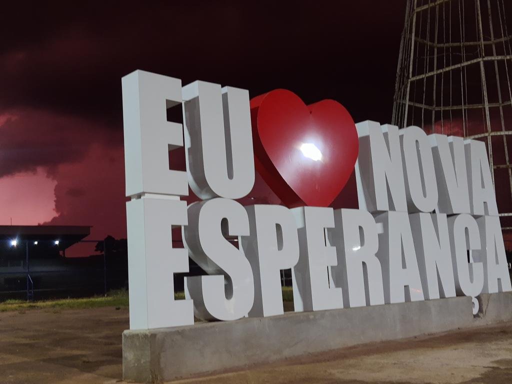 Nova Esperança sediará Fase Regional dos Jogos Abertos do Paraná a partir...