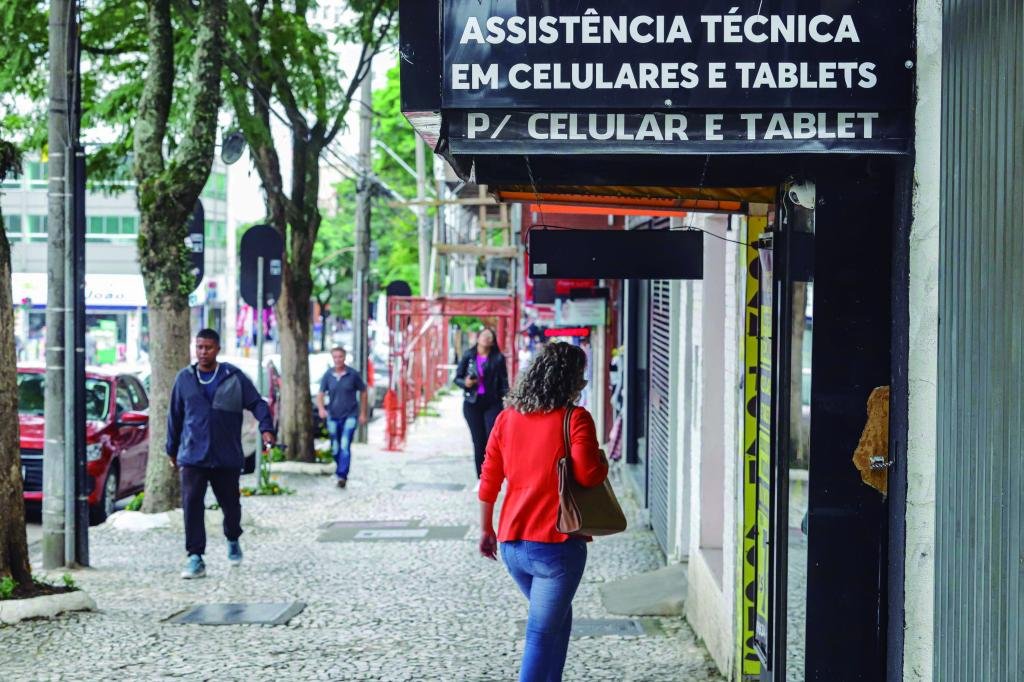 Paraná cria 44,6 mil empresas em 2023 e tem a cidade mais...