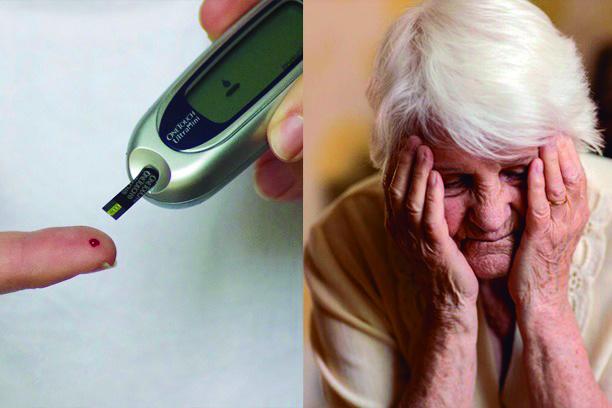 Diabetes e demência: Estudo analisa a relação entre as duas doenças